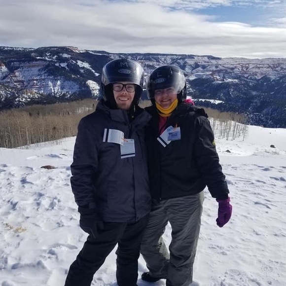 Meet your Posher, Bryan - Picture 1 of 1